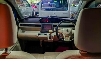 SUZUKI WAGON R FX full