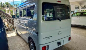 MITSUBISHI MINI CAB full