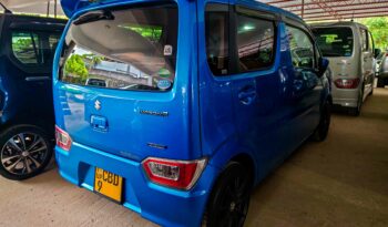 SUZUKI WAGON R FX full