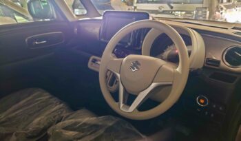 SUZUKI WAGON R SMILE full