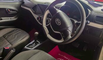 KIA PICANTO full