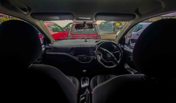 KIA PICANTO full
