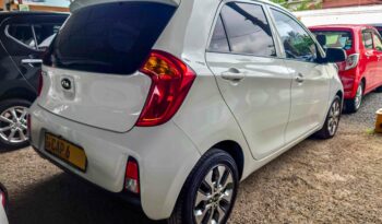 KIA PICANTO full