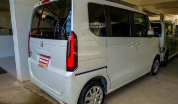 HONDA N BOX full