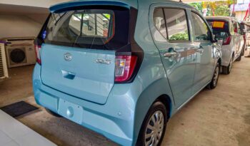 DAIHATSU MIRA full