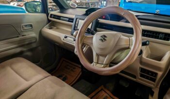 SUZUKI WAGON R FX full