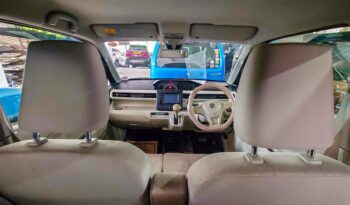 SUZUKI WAGON R FX full