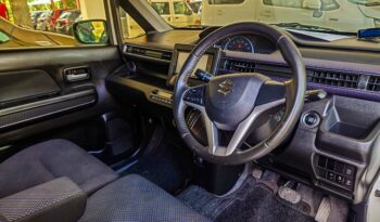 SUZUKI WAGON R FZ PREMIUM full