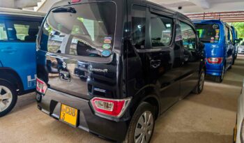 SUZUKI WAGON R FX full