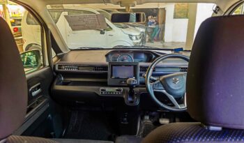 SUZUKI WAGON R FZ PREMIUM full