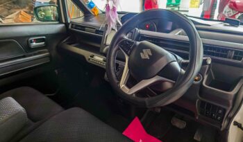 SUZUKI WAGON R FZ PREMIUM full
