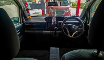 SUZUKI WAGON R FZ PREMIUM full