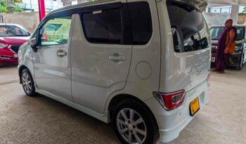 SUZUKI WAGON R FZ PREMIUM full