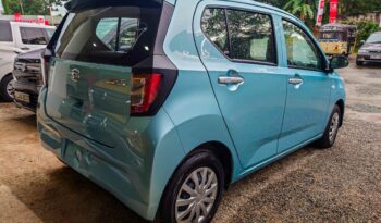 DAIHATSU MIRA full