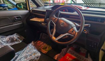 SUZUKI WAGON R FX full