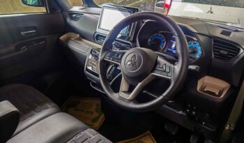 MITSUBISHI DELICA MINI full