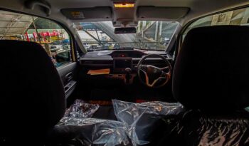SUZUKI WAGON R FX full