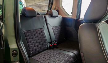 MITSUBISHI DELICA MINI full