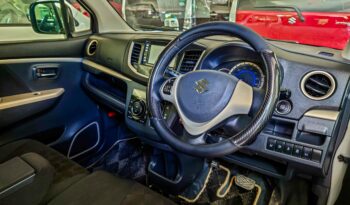 SUZUKI WAGON R J STYLE full