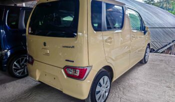 SUZUKI WAGON R FX full