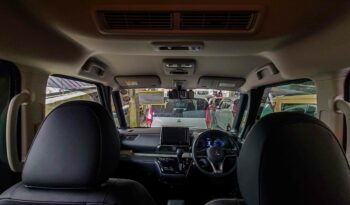 MITSUBISHI DELICA MINI full