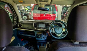 SUZUKI WAGON R J STYLE full