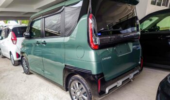 MITSUBISHI DELICA MINI full