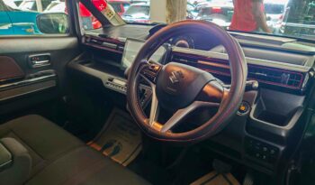 SUZUKI WAGON R STINGRAY full