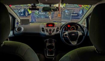 FORD FIESTA full