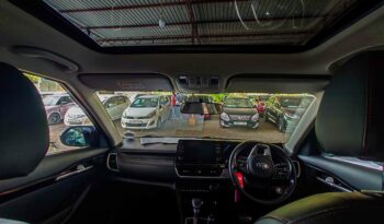 KIA SELTOS full