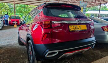 KIA SELTOS full