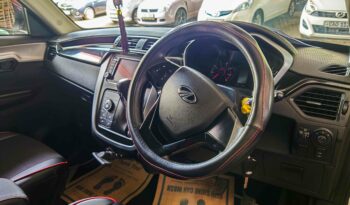 MAHINDRA KUV 100 full