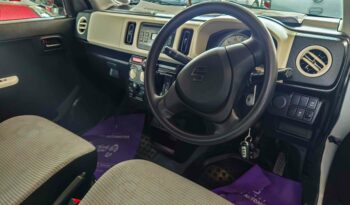 SUZUKI ALTO full