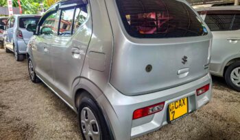 SUZUKI ALTO full