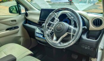 MITSUBISHI EK WAGON full