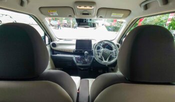 MITSUBISHI EK WAGON full