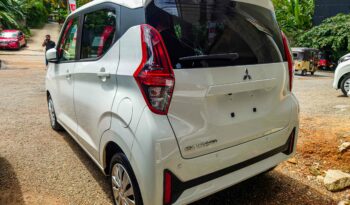 MITSUBISHI EK WAGON full