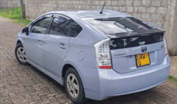 TOYOTA PRIUS full