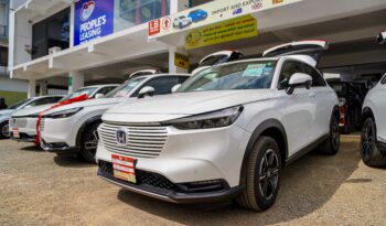 HONDA VEZEL X GRADE full