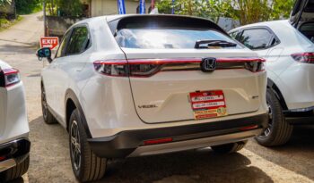 HONDA VEZEL X GRADE full