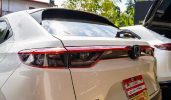 HONDA VEZEL X GRADE full