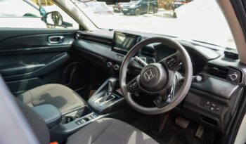 HONDA VEZEL X GRADE full