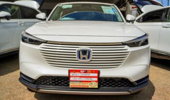 HONDA VEZEL X GRADE full