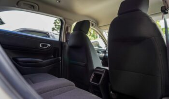 HONDA VEZEL X GRADE full