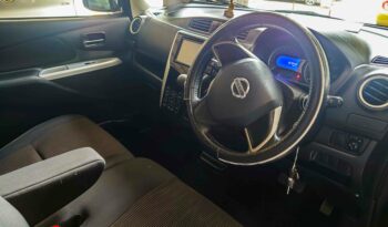 NISSAN DAYZ HIGHWAY STAR full