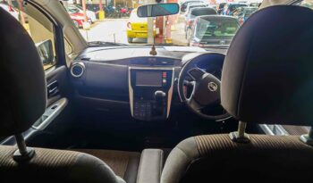 NISSAN DAYZ HIGHWAY STAR full