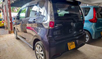 NISSAN DAYZ HIGHWAY STAR full