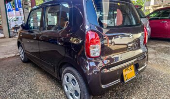 SUZUKI ALTO full