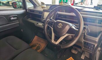 SUZUKI WAGON R FZ full