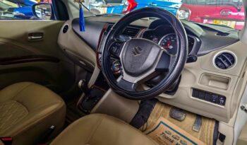 SUZUKI CELERIO full